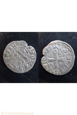 DENIER ARTHUR II NANTES