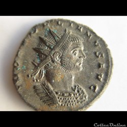 AURELIEN 272-274 MILAN CONCORDIA