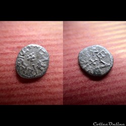 STYCA ANGLO-SAXON EANRED NORTHAMBRIE 810-840