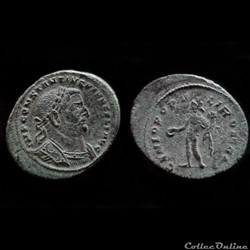 FOLLIS CONSTANCE I CHLORE AUGUSTE LONDRES 305 - 306