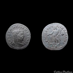 FOLLIS CONSTANCE I CHLORE TREVES TR/B