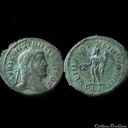FOLLIS CONSTANCE I CHLORE 294-295 LYON PLB