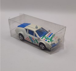 Majorette 200 - Renault alpine A310 SOS doctor