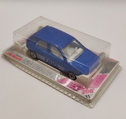 Majorette 200 - Fiat Tipo