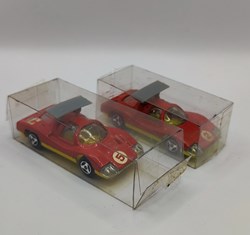 Majorette 200 - Panther Bertone x2