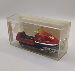 Majorette 200 - Moto-neige MIB