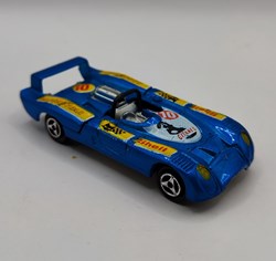 Majorette 200 - Matra Simca 670