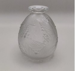 Verre - vase Sabino