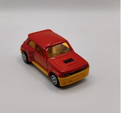 Majorette 200 - Renault 5 Turbo