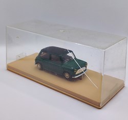 Eligor - Austin Mini 1/43