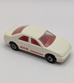 Novacar - Peugeot 605