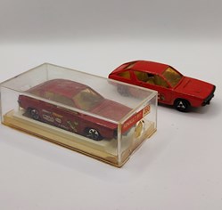 Majorette 200 - Renault 17