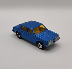 Majorette 200 - Cadillac Oldsmobile