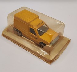 Majorette Majopub - Renault Express La Poste