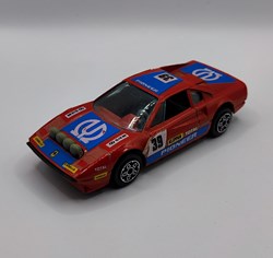 Burago - Ferrari 308 GTB 1/43