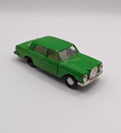 Majorette 200 - Mercedes 280 SE