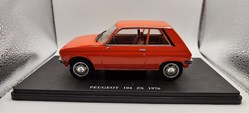 Altaya - Peugeot 104 ZS 1/24