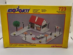 Majorette Majokit - La poste
