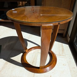 Meuble d'appoint - Table tripode - guéridon