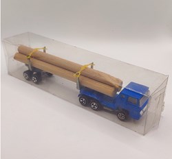 Majorette 300 - Bernard semi fardier