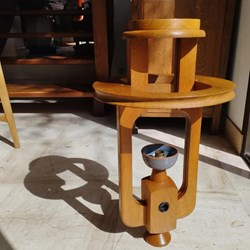 Lampe - Lustre Guillerme et Chambron