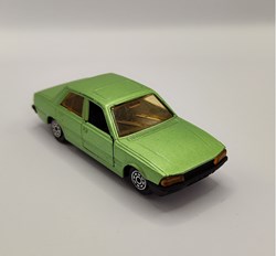 Norev Jet-Car - Peugeot 505 vert clair