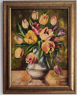 1976 - Les Tulipes