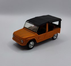 Solido - Citroën Méhari 1/43
