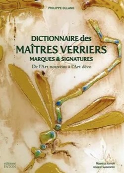 Verrerie - Dictionnaire des maîtres verriers