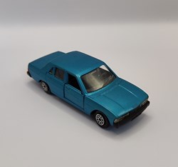 Norev Jet-Car - Peugeot 604 bleu