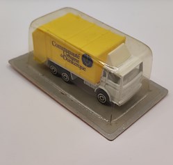 Majorette Majopub - Camion poubelle Dunkerque Grand Littoral
