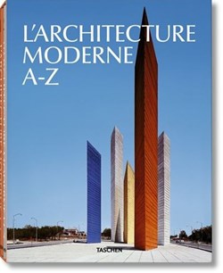 Architecture - L'Architecture moderne A-Z