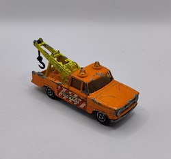 Majorette 200 - Dépanneuse service
