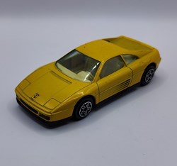 Burago - Ferrari 348 TB 1/43
