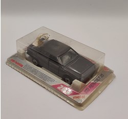 Majorette 200 - Renault 25
