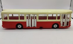 Norev - Saviem bus