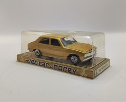 Norev Jet-Car - Peugeot 504 bronze