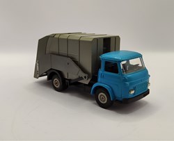 Norev - Saviem SG4 camion de poubelles