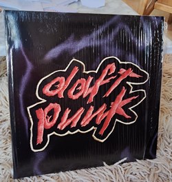 Daft Punk - Homework