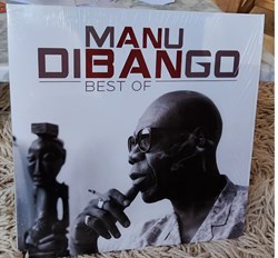 Manu Dibango - Best of
