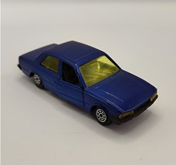 Norev Jet-Car - Peugeot 505 bleu foncé