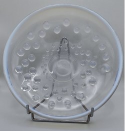 Verre - coupe Henri Saumont