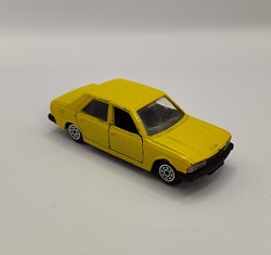 Norev Jet-Car - Peugeot 305 jaune