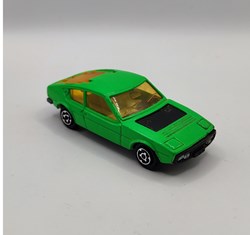 Majorette 200 - Matra Simca Bagheera