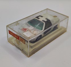 Majorette 200 - BMW Turbo