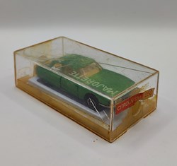 Majorette 200 - Citroën SM MIB