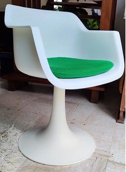 Siège - Fauteuil Grosfillex plastique moulé