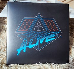 Daft Punk - Alive
