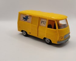 Norev Plastigam - Peugeot J7 PTT