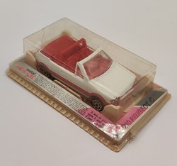 Majorette 200 - Peugeot 205 CTI